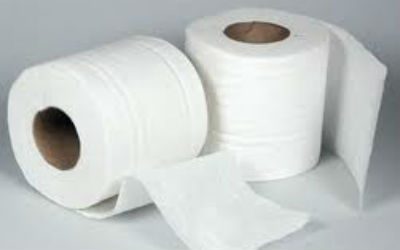 Hình minh họa từ Toilet paper - Giấy vệ sinh